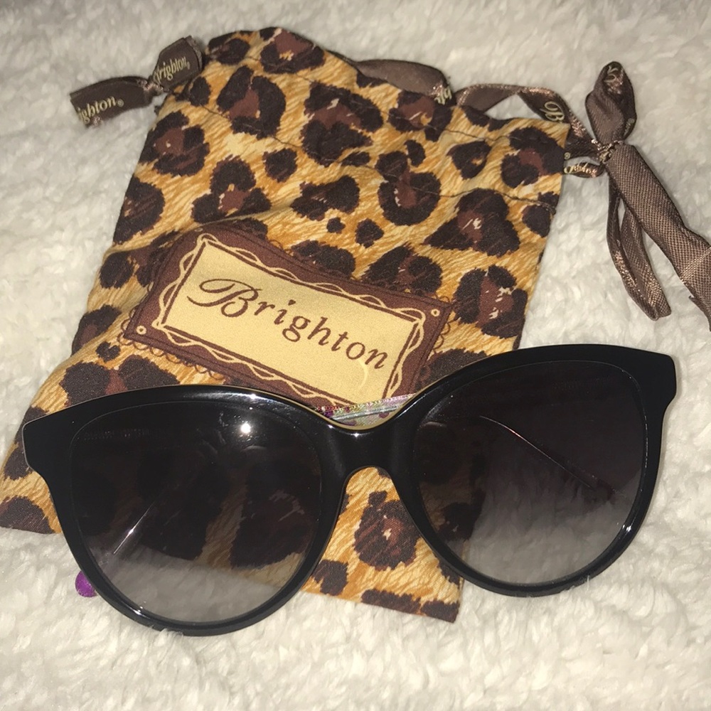 Pineda Covalin Designer Sunglasses, Brand New!
